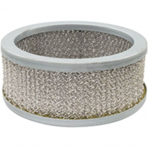 Woven Aluminum Media Air Element