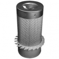 Outer Air Element with Fins