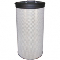 Outer Air Element with Bail Handle