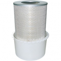 Outer Air Element with Fins