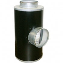 Replacement for Ecolite Air Filter in Disposable Housing