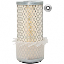 Air Element with Fins