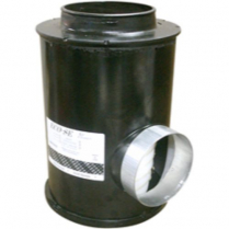 Replacement for Ecolite Air Filter in Disposable Housing