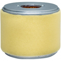 Oval Air Element with Foam Wrap