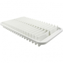 Synthetic Media Panel Air Element