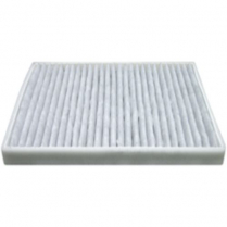 Synthetic Media Cabin Air Element