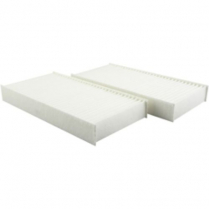 Set of 2 Cabin Air Elements