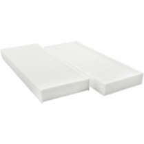 Set of 2 Cabin Air Elements