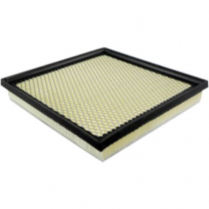 Panel Air Element with Foam Pad