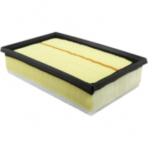 Panel Air Element with Foam Pad