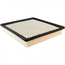 PANEL AIR ELEMENT W/ FOAM PAD