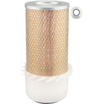 Air Element with Fins