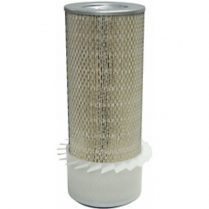 Air Element with Fins