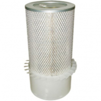 Outer Air Element with Fins