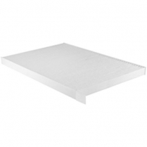 Synthetic Media Cab Air Element