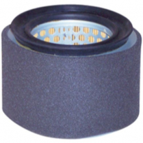 Air Element with Foam Wrap