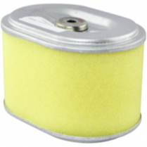 Oval Air Element with Foam Wrap