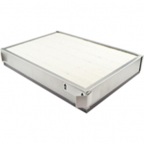 Cab Air Element with Pull Tabs