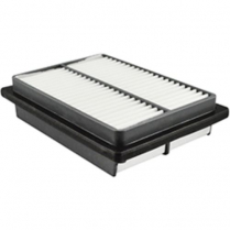 Synthetic Media Cab Air Element