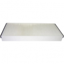 Synthetic Media Cab Air Element