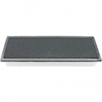 Cab Air Element with Foam