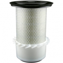 Air Element with Lid & Fins