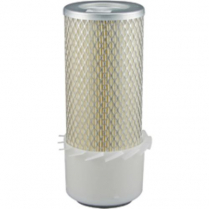 Air Element with Fins