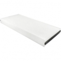 Cab Air Element with Foam Pad