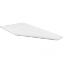 FOAM CAB AIR ELEMENT