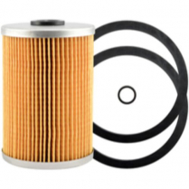 Fuel Element