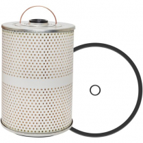 Fuel/Water Separator Element with Bail Handle