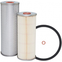 Set of 2 Fuel Elements