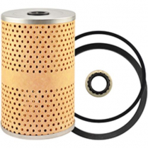 Fuel Element