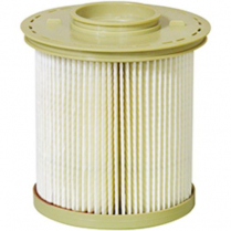 Fuel/Water Separator Element with Lid