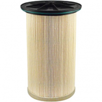 Dual-Flow Fuel Element