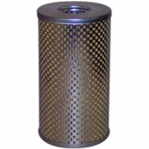 Secondary Fuel Element