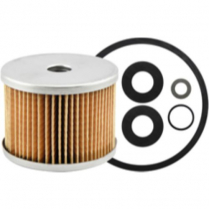 Fuel Element