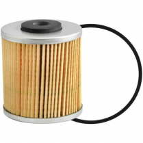 Suction Side Fuel Element