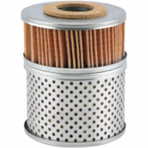 2-Section Fuel/Water Separator Element