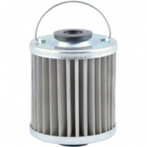 Fuel Element with Bail Handle