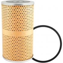 Full-Flow Lube Element