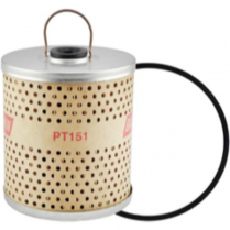 Full-Flow Lube Element with Bail Handle