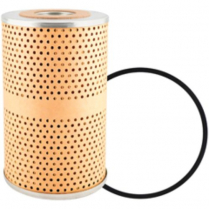 Full-Flow Lube Element