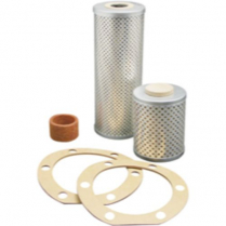 3-Part Hydraulic Kit