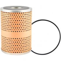 Full-Flow Lube Element