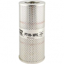 Maximum Performance Glass Hydraulic or Transmission Element