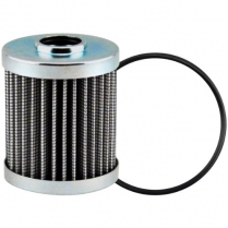 Maximum Performance Glass Hydraulic Element