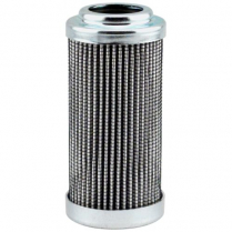 Maximum Performance Glass Hydraulic Element
