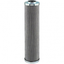 Maximum Performance Glass Hydraulic Element