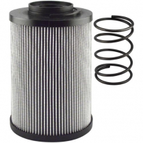 Maximum Performance Glass Hydraulic Element